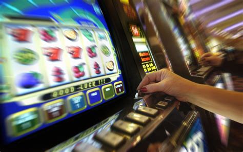casino spielautomaten austricksen Bestes Casino in Europa